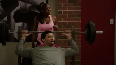 Let's Stay Together