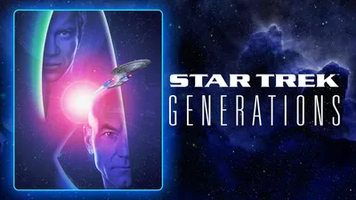 Star Trek VII: Generations