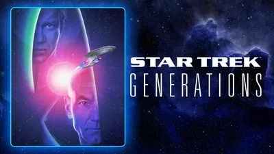 Star Trek VII: Generations