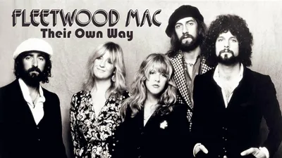 Fleetwood Mac: Their Own Way