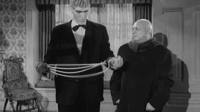 The Addams Family