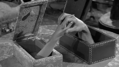 The Addams Family