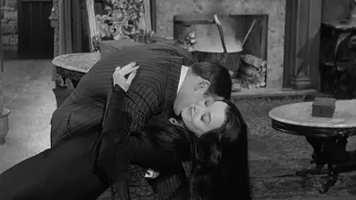 The Addams Family