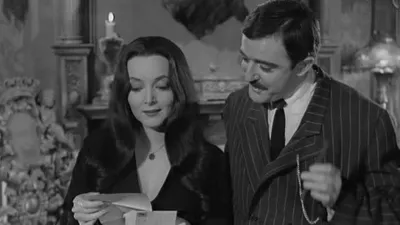 The Addams Family