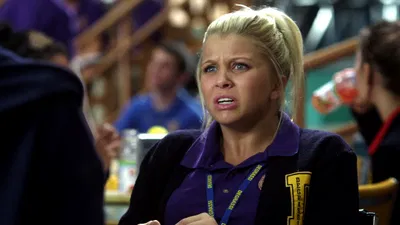 Degrassi: The Next Generation