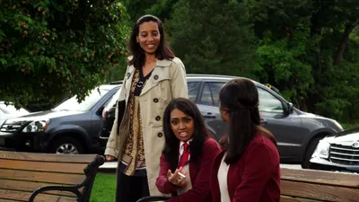Degrassi: The Next Generation