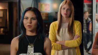 Degrassi: The Next Generation