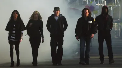 Leverage