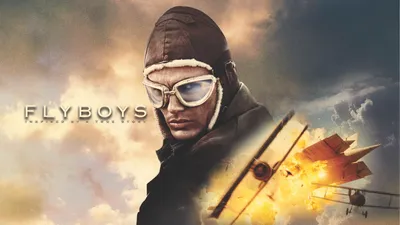 Flyboys