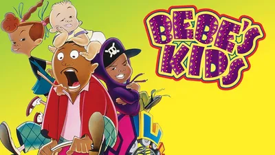 Bebe's Kids