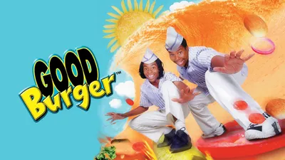 Good Burger