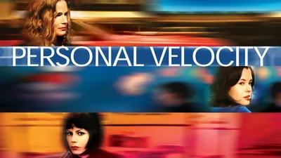 Personal Velocity