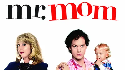 Mr. Mom