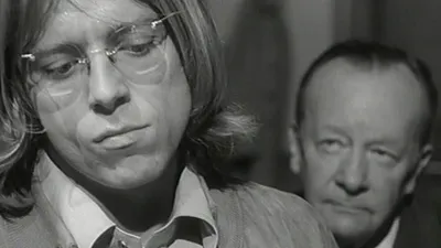 Der Kommissar