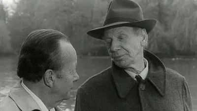 Der Kommissar