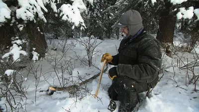 Mountain Men