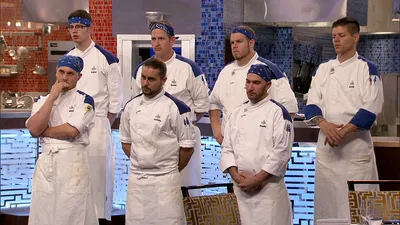 Hell's Kitchen