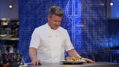 Hell's Kitchen