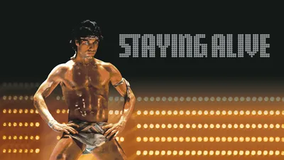 Staying Alive