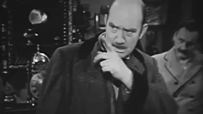 The Adventures Of Sherlock Holmes