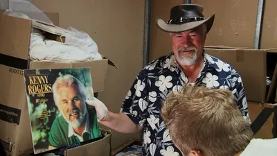 Storage Wars: Northern Treasures
