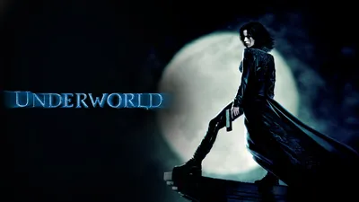 Underworld