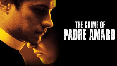 El crimen del padre Amaro
