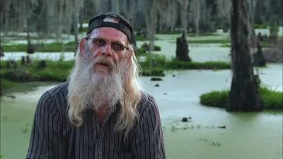 Swamp People