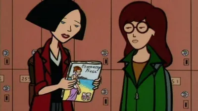 Daria