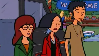 Daria