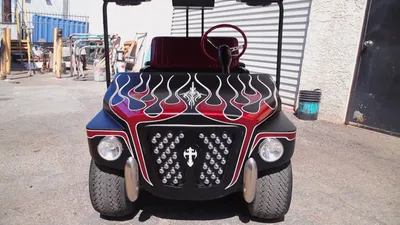 Locos Por los Autos