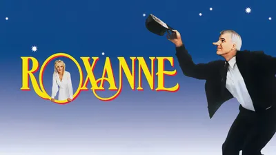 Roxanne