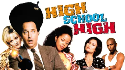 High School High