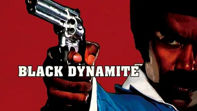 Black Dynamite