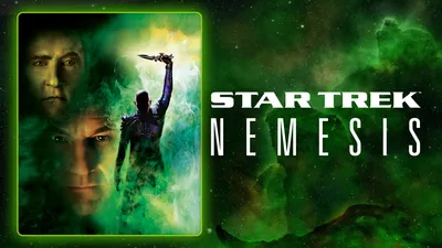 Star Trek X: Nemesis