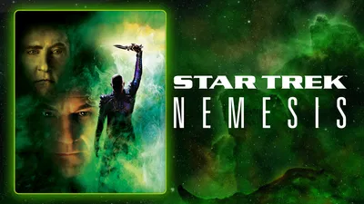 Star Trek X: Nemesis