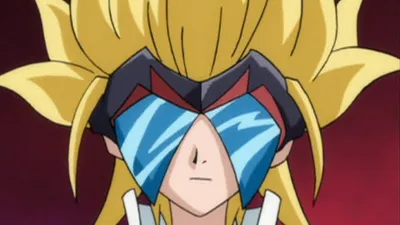 Bakugan: Los Peleadores de la Batalla Bakugan