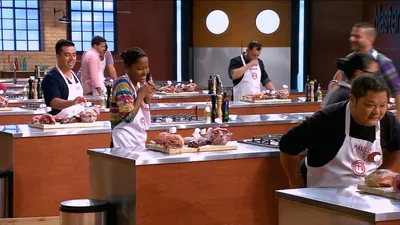 MasterChef Colombia