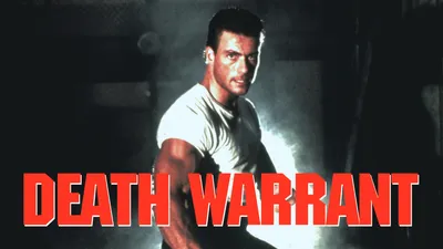 Death Warrant