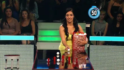 Minuto Para Ganar