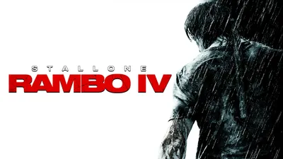 Rambo 4