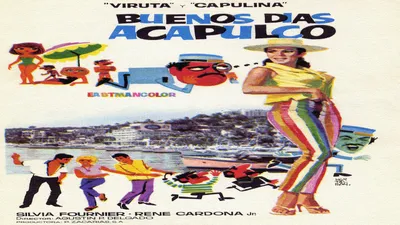 Buenos Dias, Acapulco