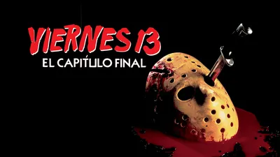 Friday the 13th Part - IV: The Final Chapter