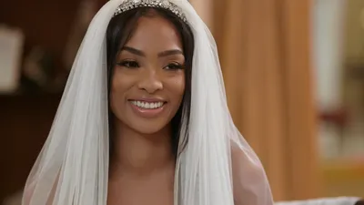 Love & Hip Hop Hollywood Series