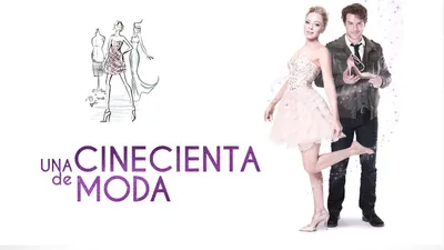 Una cenicienta de moda