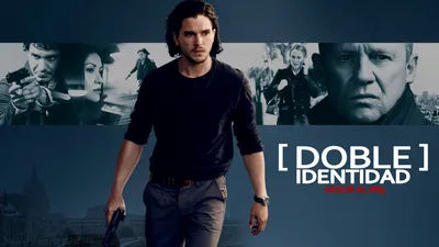 Doble Identidad: Jaque al MI5