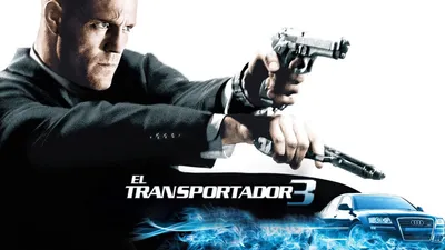 El transportador 3