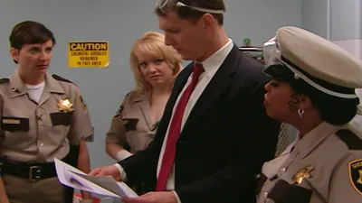 RENO 911!