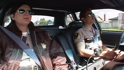 RENO 911!