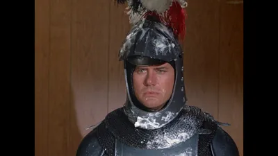 I Dream Of Jeannie